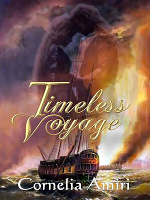 cover image of Timeless Voyage